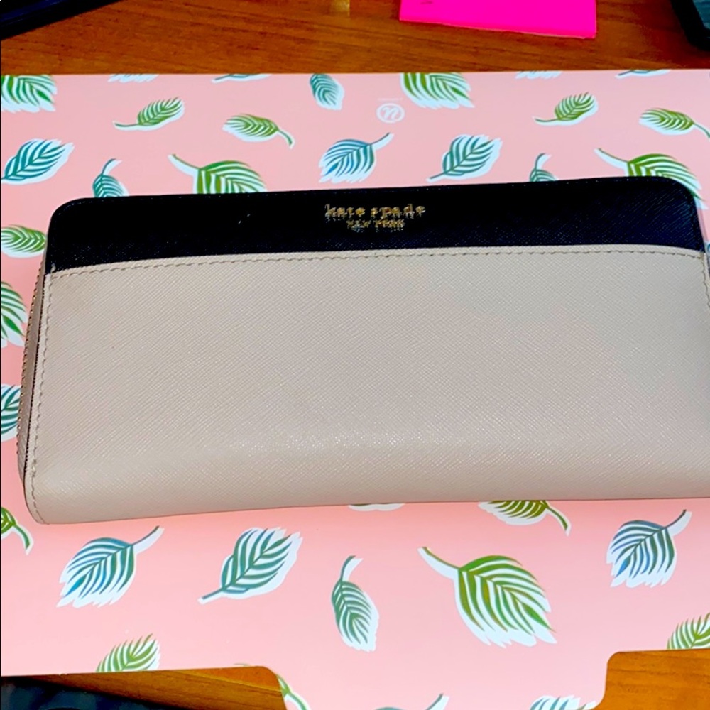Kate Spade Wallet